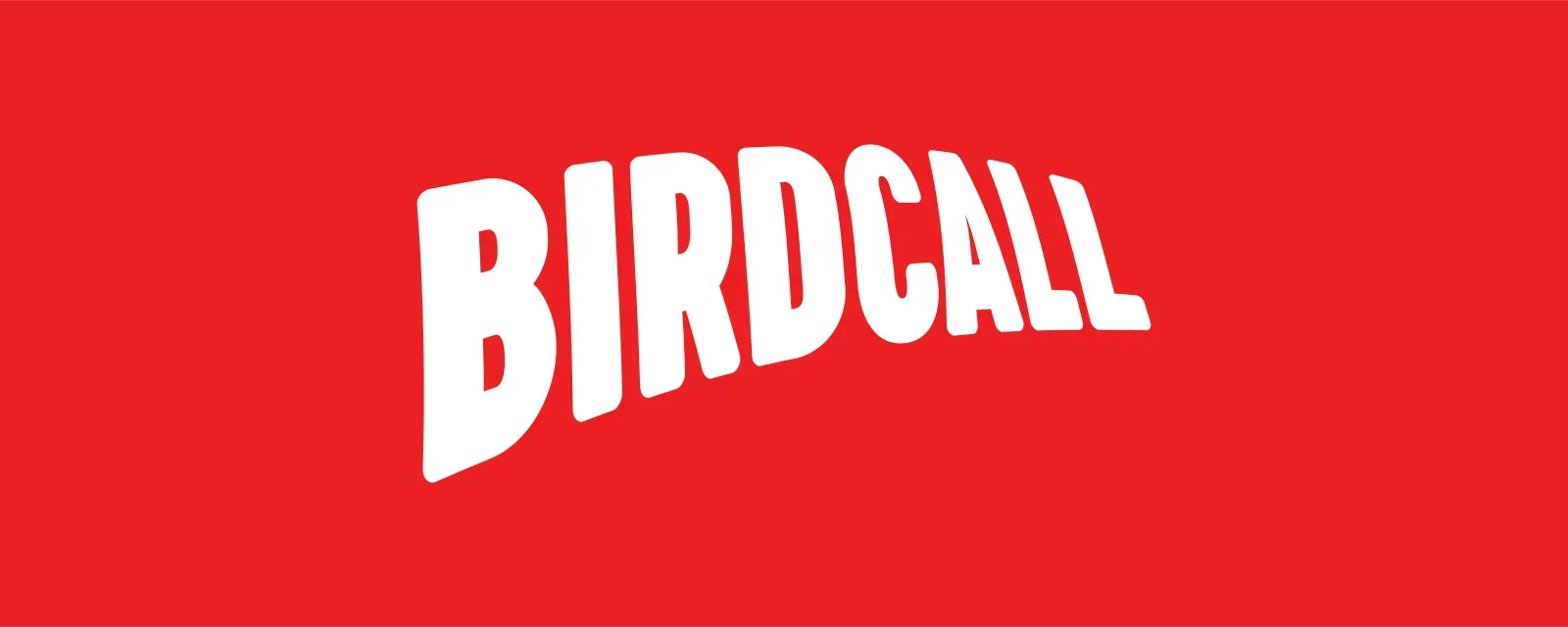 Birdcall
