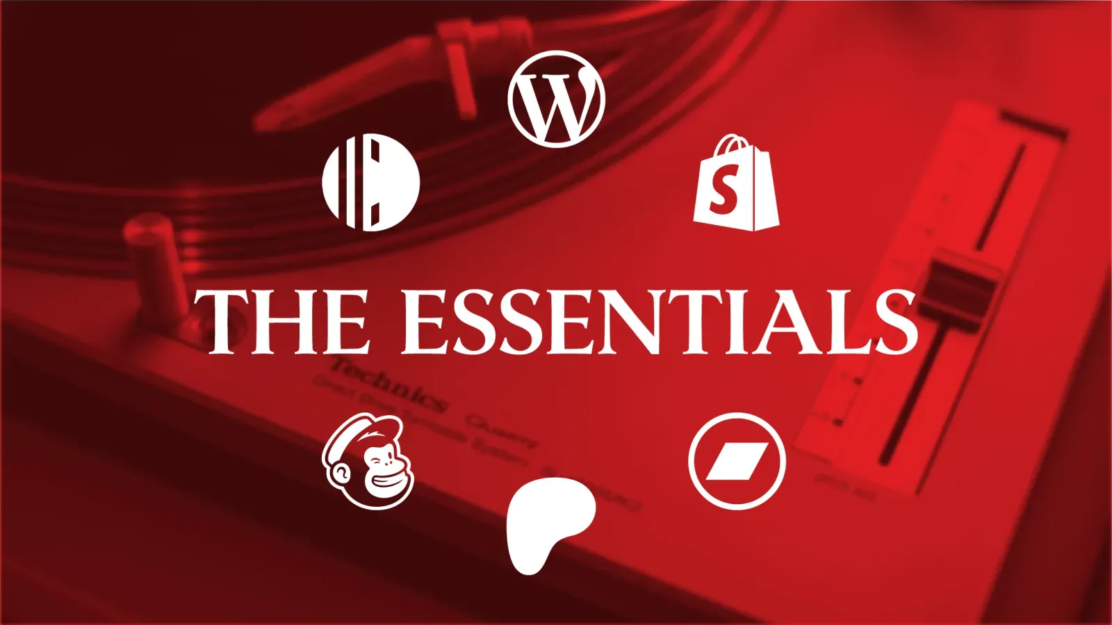 Who's even doing a good job at indie music services right now?